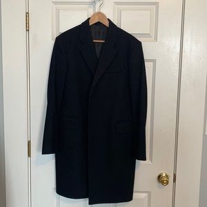 Banana Republic 3/4 Length Trench Coat